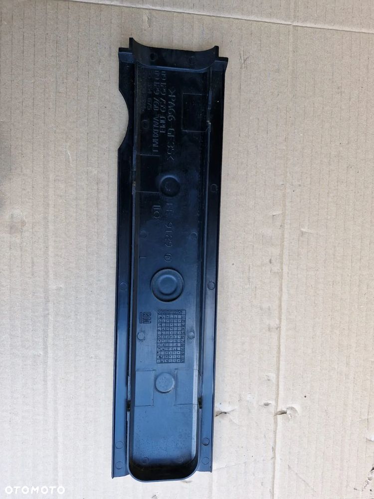 Osłona cewki silnika Opel Astra Meriva Corsa 1.2 1.4 XEP 09129759 EUROPA - 2