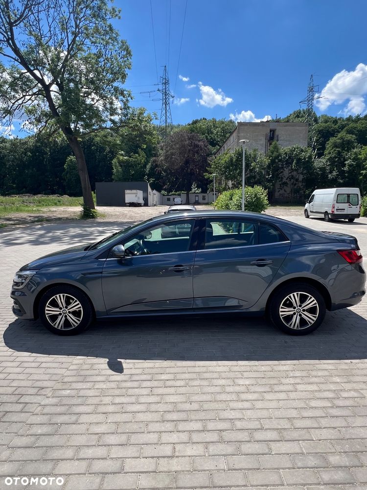Renault Megane 1.3 TCe FAP Zen - 4