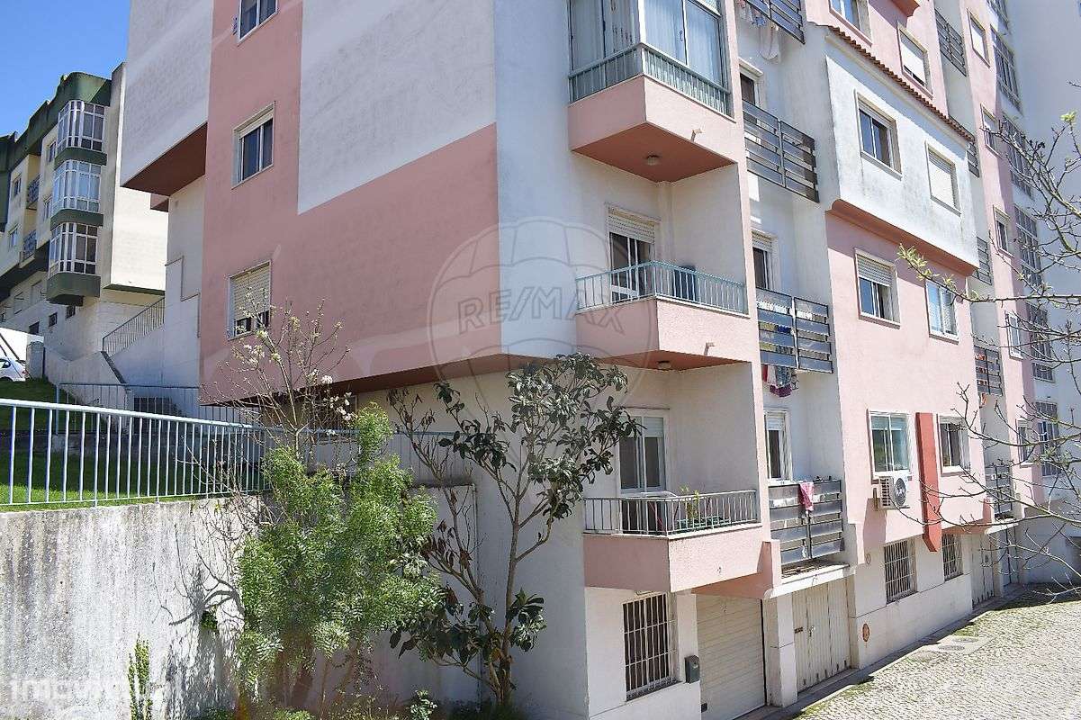 Apartamento T2 para venda - Grande imagem: 4/19