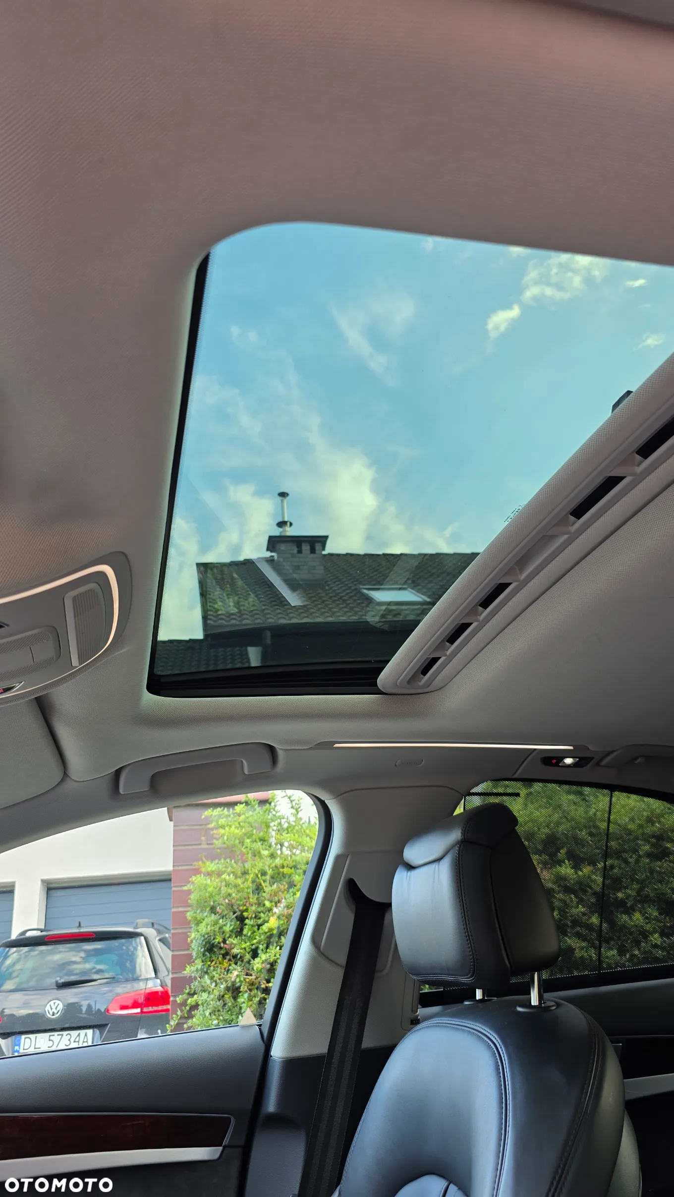 Audi A8 3.0 TDI DPF quattro tiptronic - 22