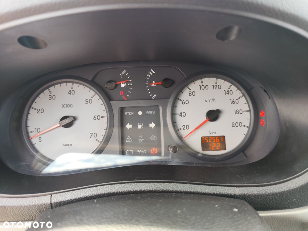Renault Kangoo - 8