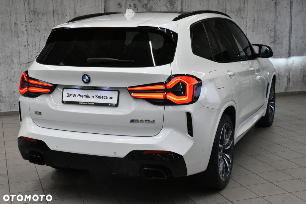 BMW X3 - 31