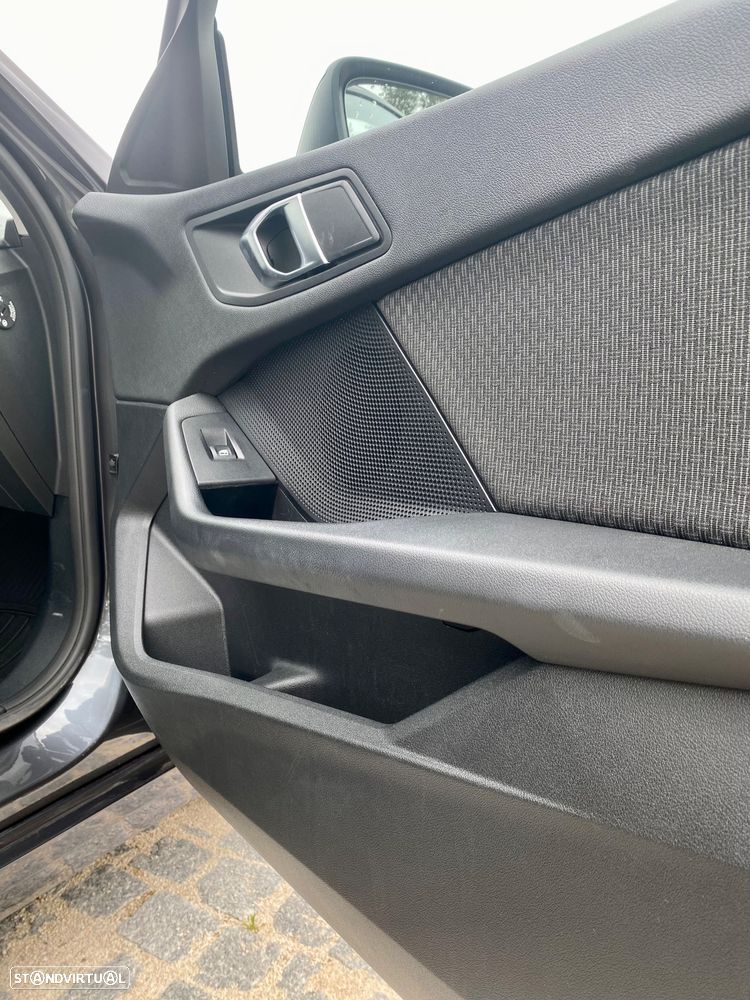 BMW 118 i Corporate Edition Auto - 8