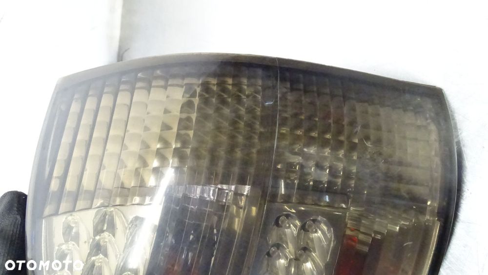 LAMPA LEWA PRAWA TYLNA AUDI A3 8L 1.8 - 8