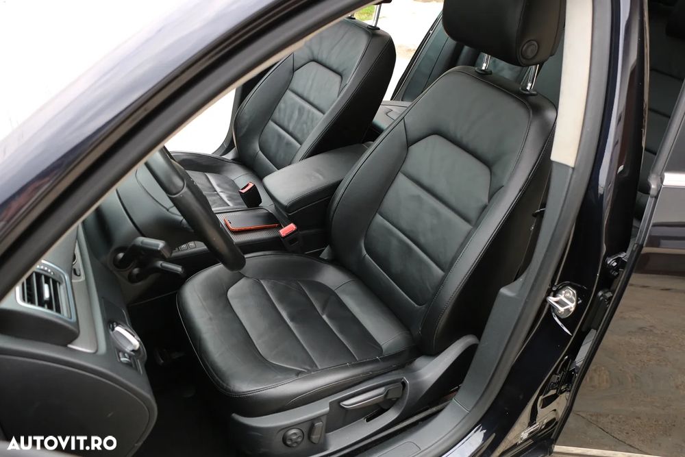 Volkswagen Passat 2.0 TDI Comfortline DPF - 16