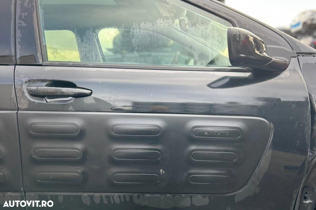 USA STANGA/DREAPTA - FATA/SPATE CITROEN C4 CACTUS - AN 2015 - 3