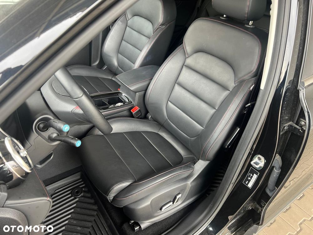 MG HS 1.5 T-GDI Excite DCT - 18