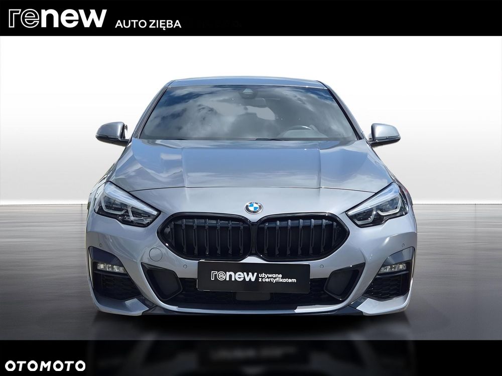 BMW Seria 2 218i M Sport - 9