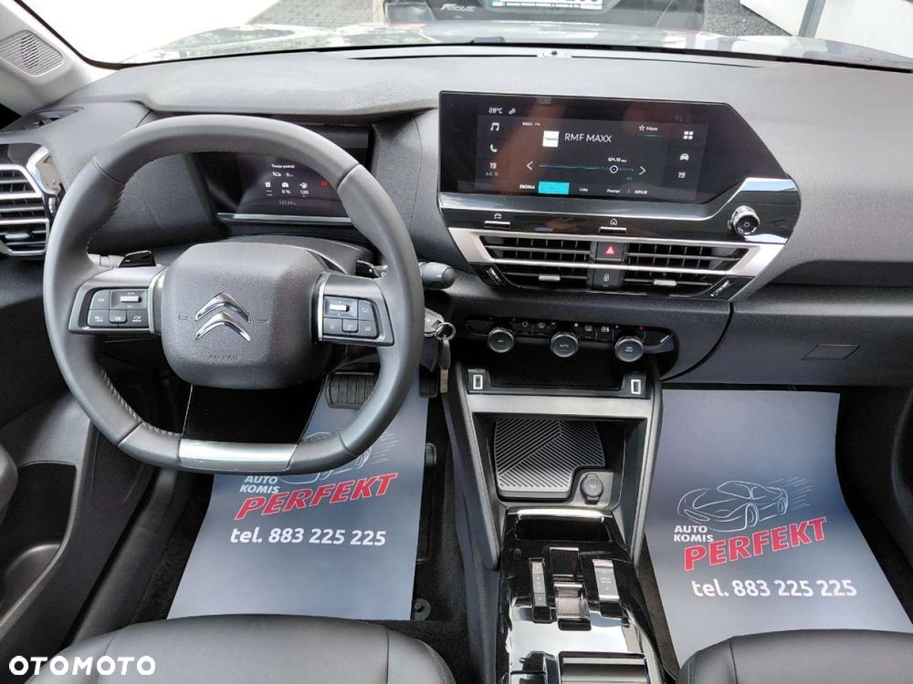 Citroën C4 - 18