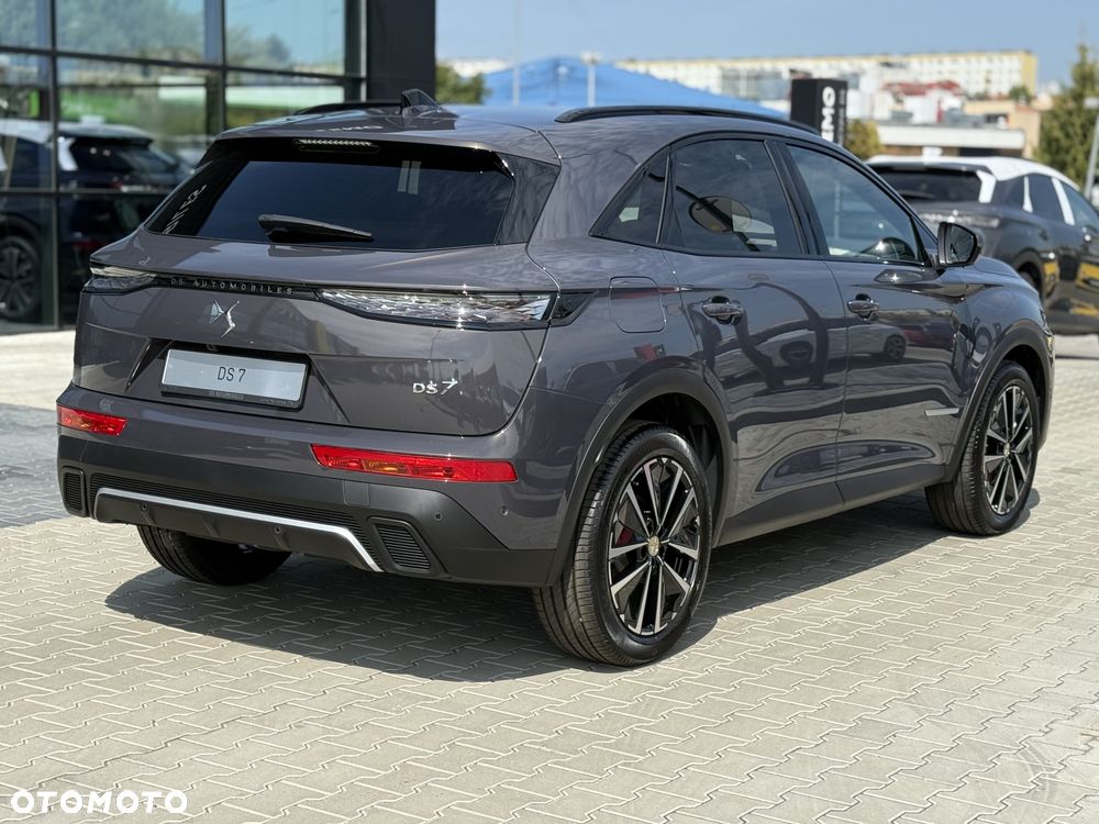 DS Automobiles DS 7 Crossback 1.5 BlueHDi Jules Verne - 6