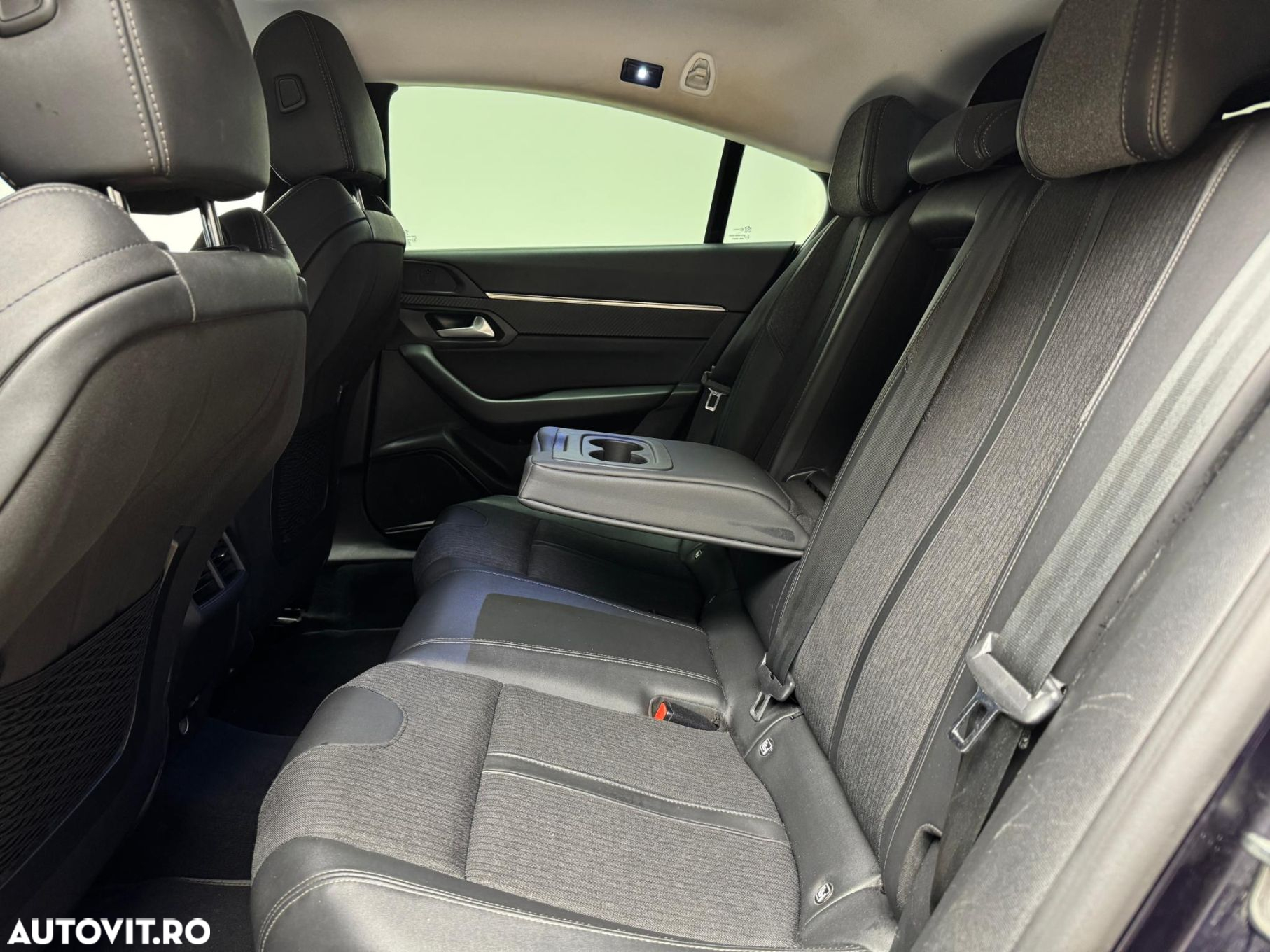 Peugeot 508 - 11