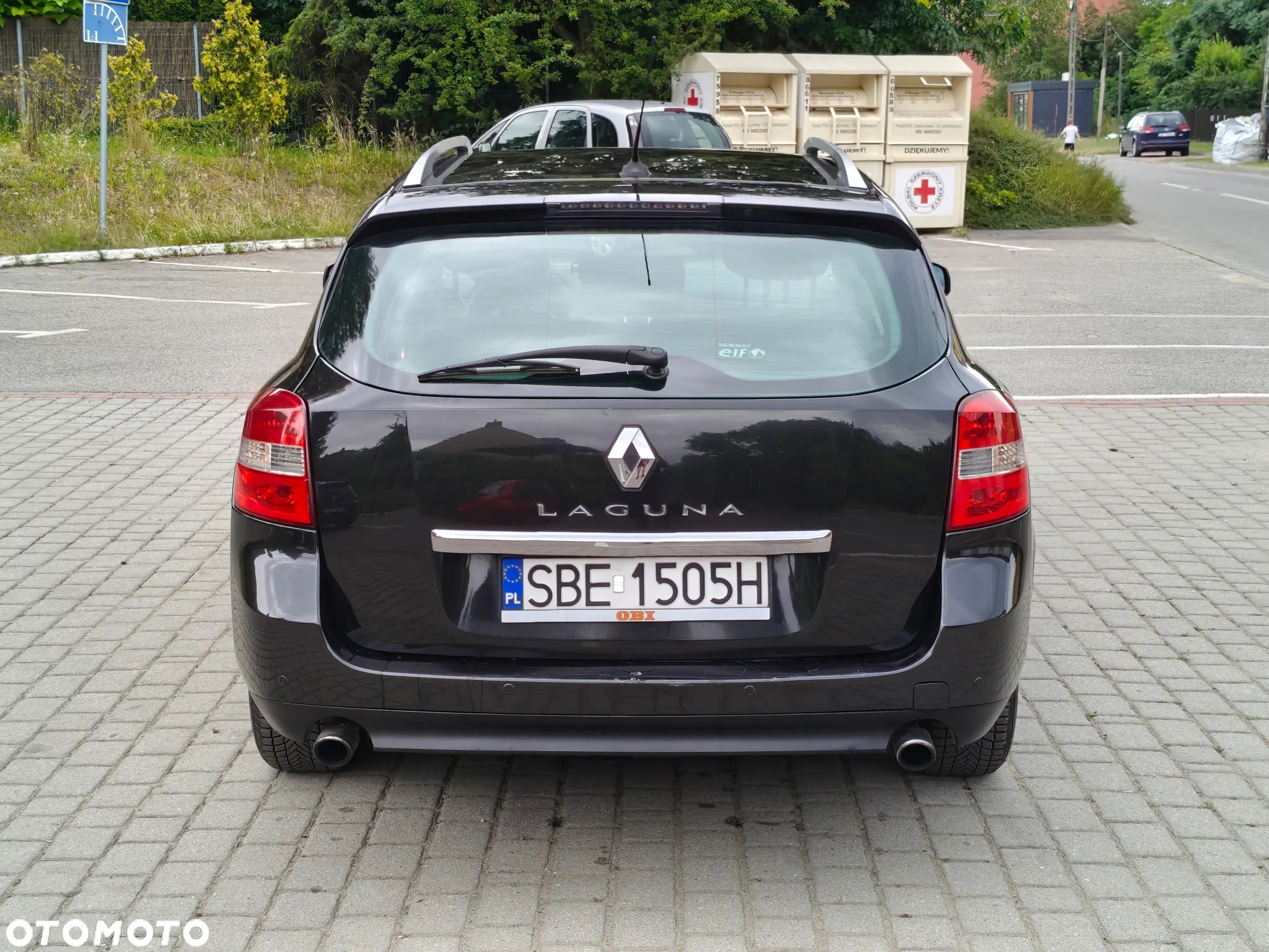 Renault Laguna 2.0 dCi FAP Privilege - 12