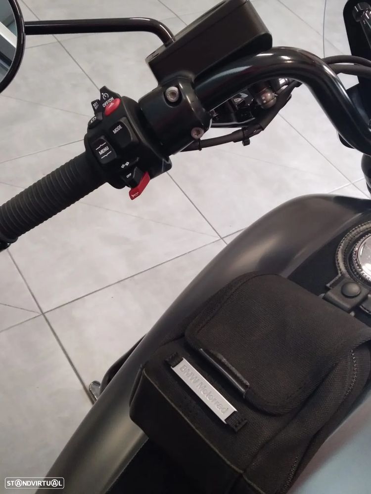 BMW R 18 ROCTANE - 10