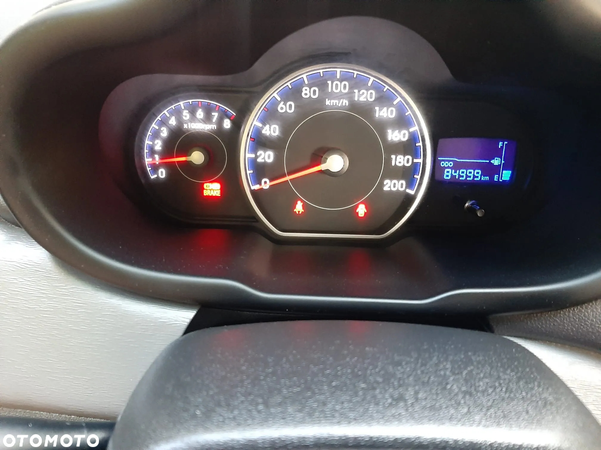 Hyundai i10 1.1 Comfort - 10