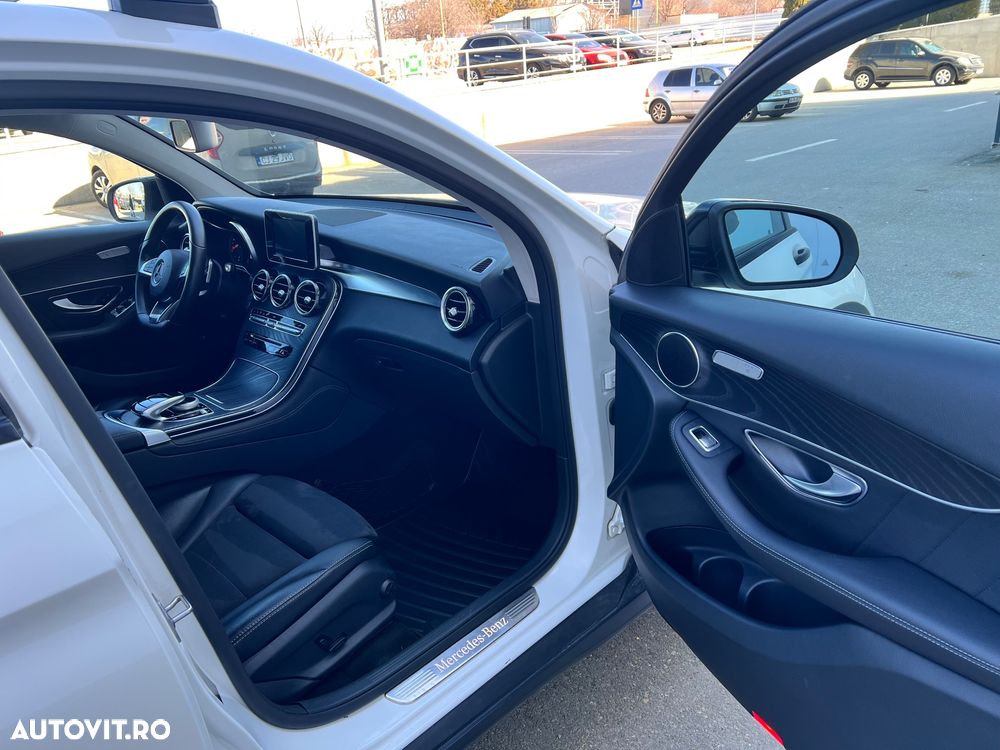 Mercedes-Benz GLC - 6