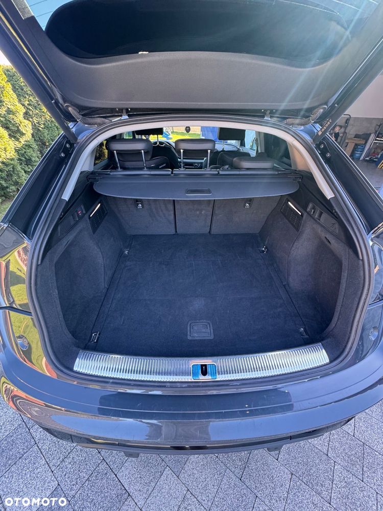 Audi Q5 35 TDI mHEV Advanced S tronic - 16