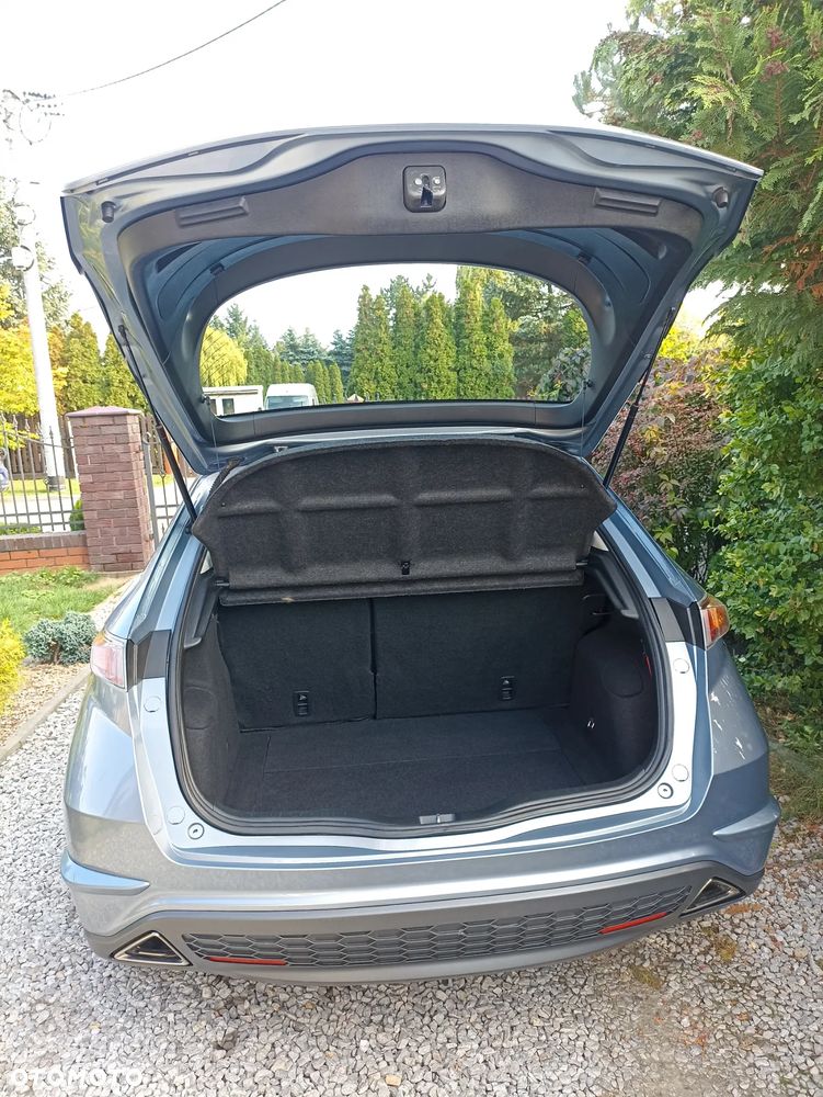 Honda Civic - 9