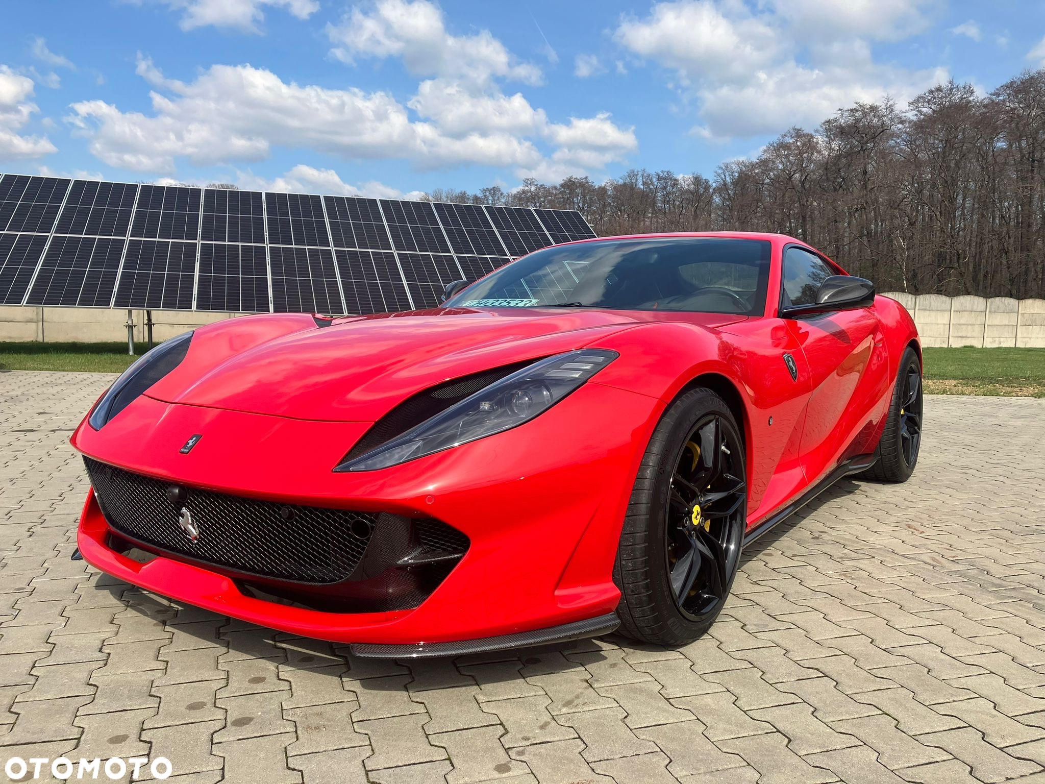 Ferrari 812 Superfast - 2
