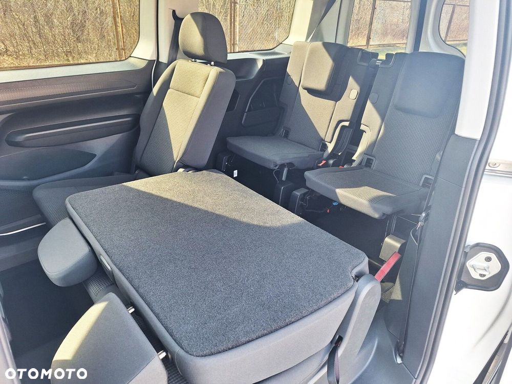 Volkswagen Caddy - 18