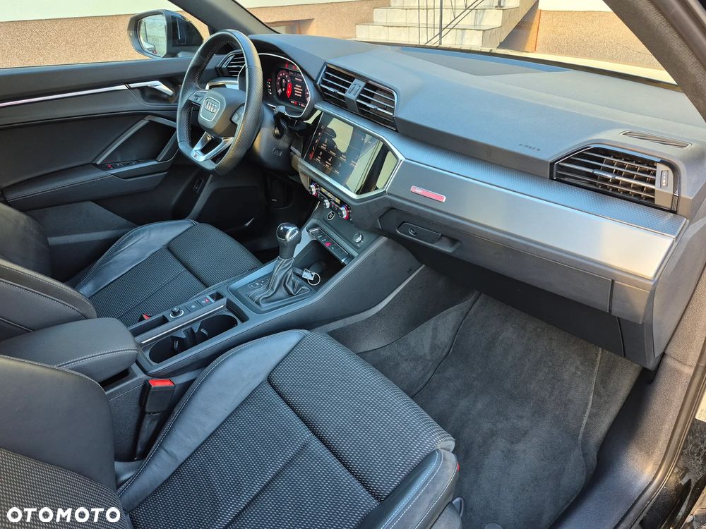 Audi Q3 35 TFSI S line S tronic - 15