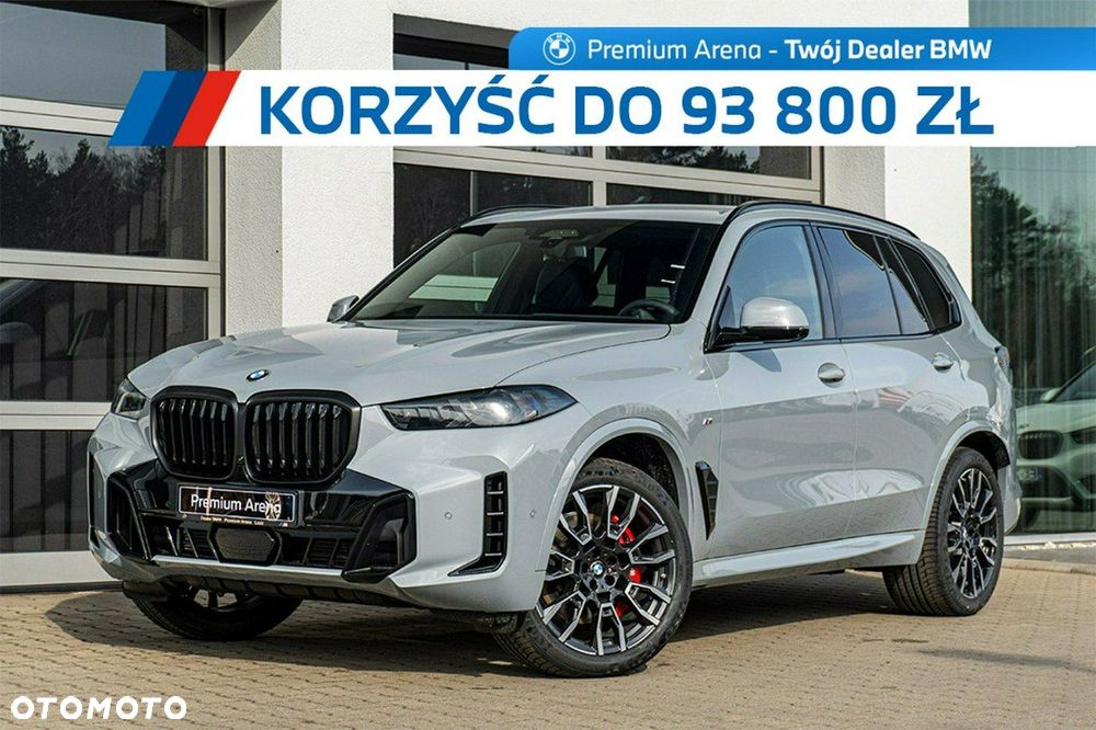 BMW X5 - 2