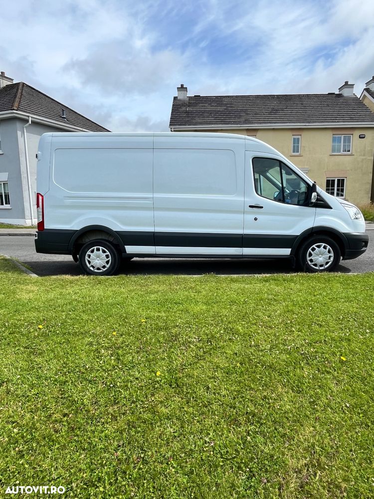 Ford Transit - 2