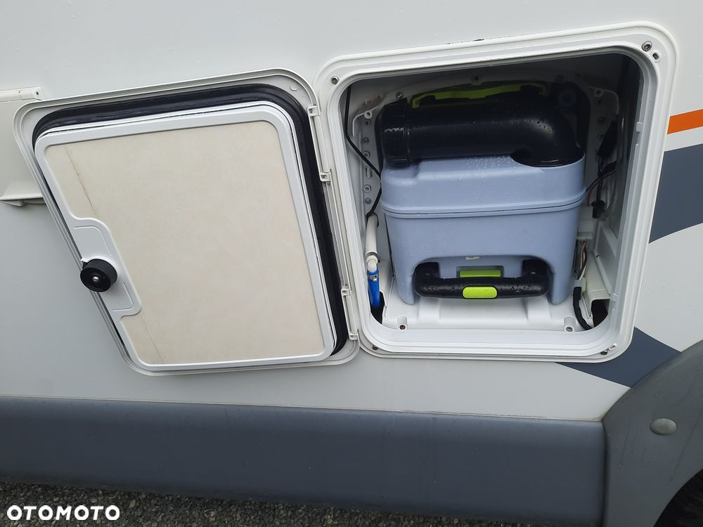 Weinsberg Fiat Ducato - 31
