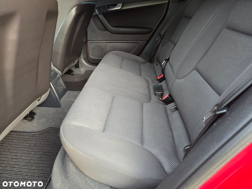 Audi A3 Sportback 1.8 TFSI Ambition - 25