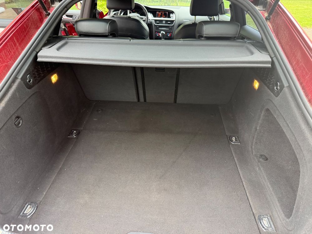 Audi A5 Sportback - 29