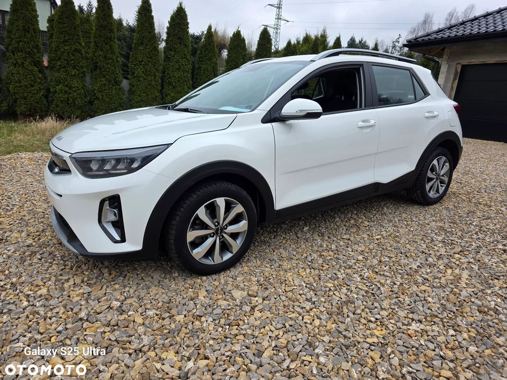 Kia Stonic 1.2 Vision - 9