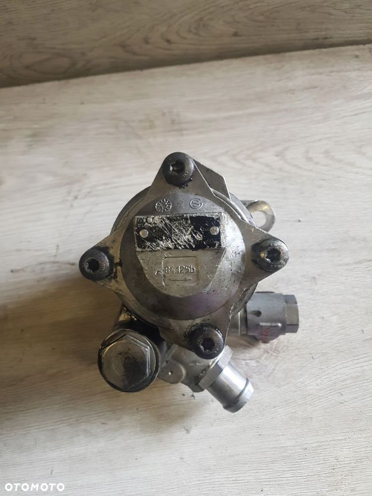 POMPA WSPOMAGANIA MAN TGL TGM D0834 EURO 5 - 1