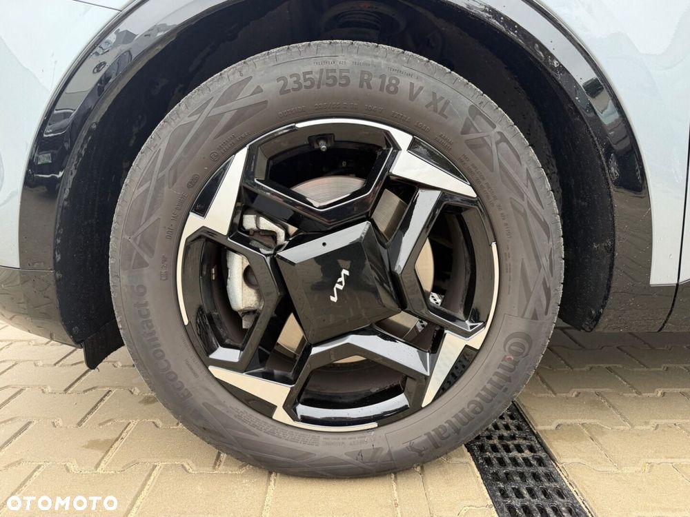 Kia Sportage 2026