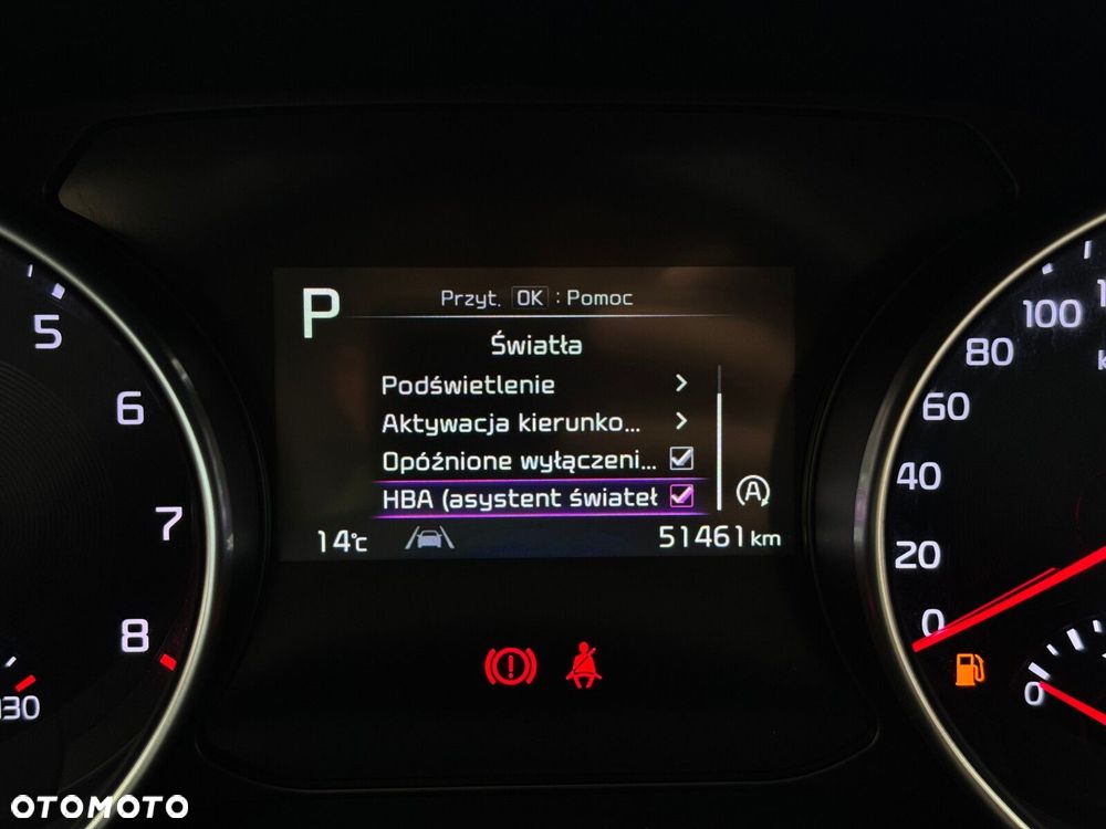 Kia Ceed 1.5 T-GDI M DCT - 34