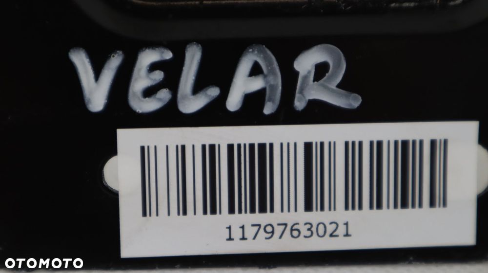 RANGE ROVER VELAR L560 WSPORNIK ŚLIZG ZDERZAKA LEWY TYŁ HK83-102A99-AC - 5