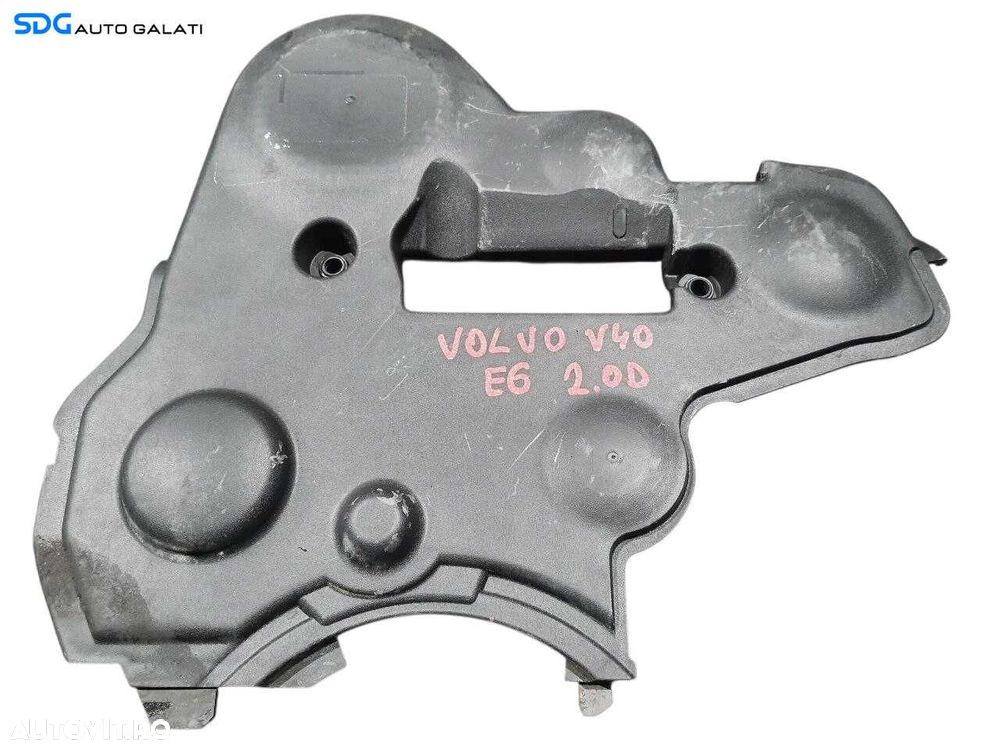 Capac Distributie Volvo XC70 2.0 D 2007 - 2015 Cod 31401491 [N3523] - 1
