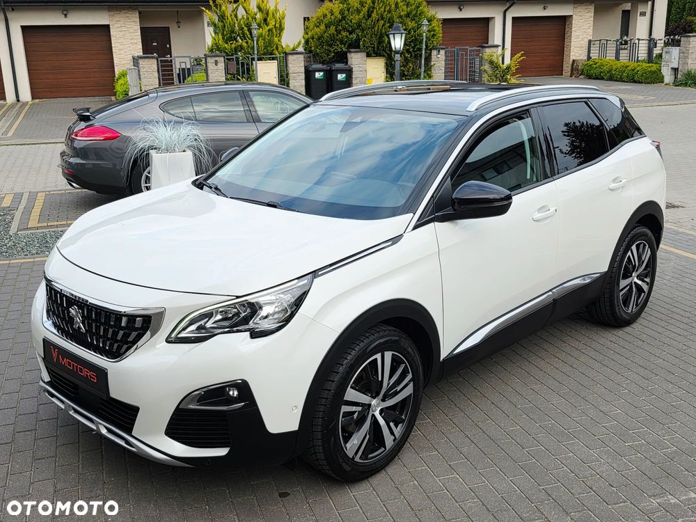 Peugeot 3008 PureTech 130 Stop & Start Allure - 7
