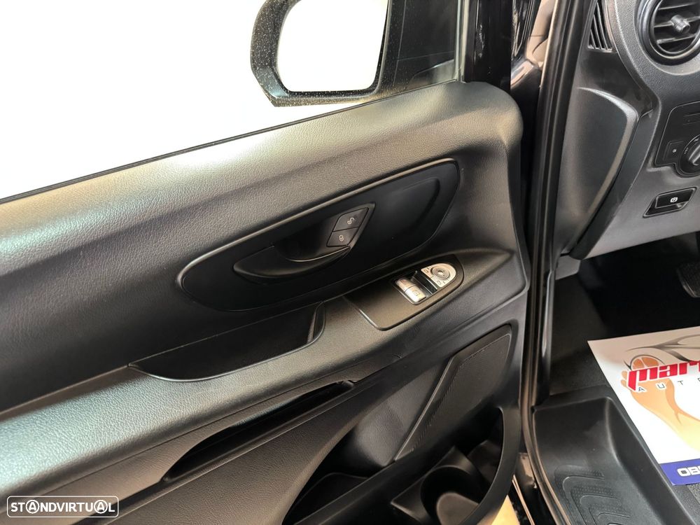 Mercedes-Benz Vito Tourer 114 CDi/34 Pro - 16