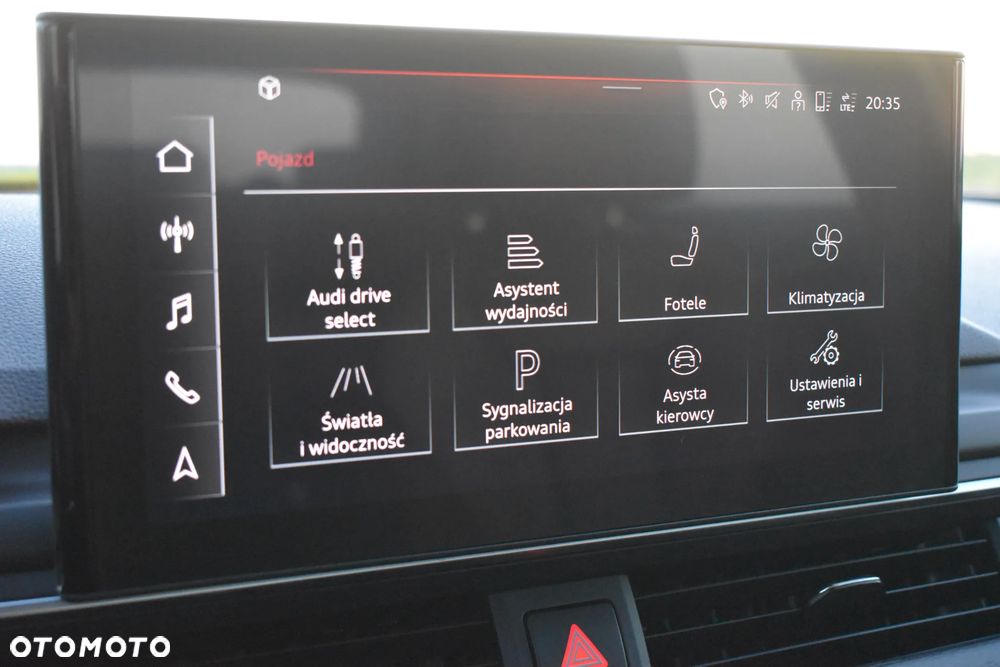 Audi A4 Allroad 2.0 TDI Quattro S tronic - 15