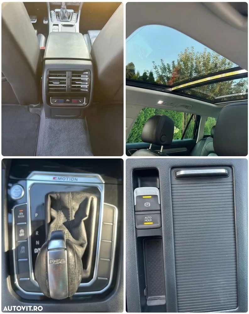 VOLKSWAGEN Passat 2015 — imagine 29