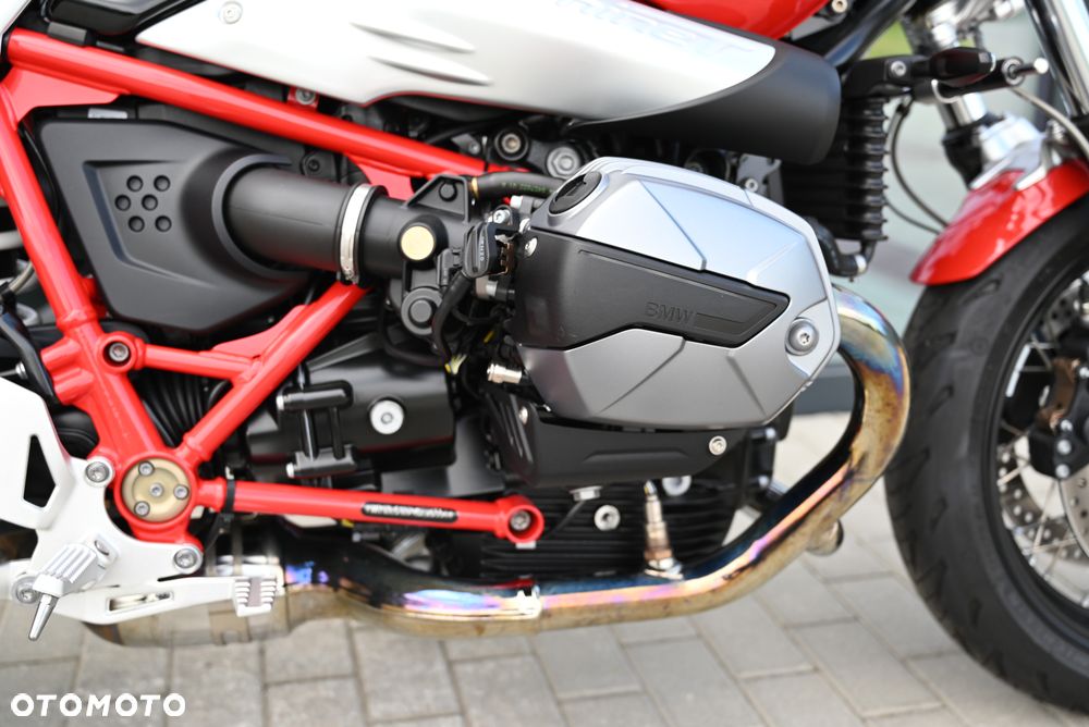 BMW R - 10