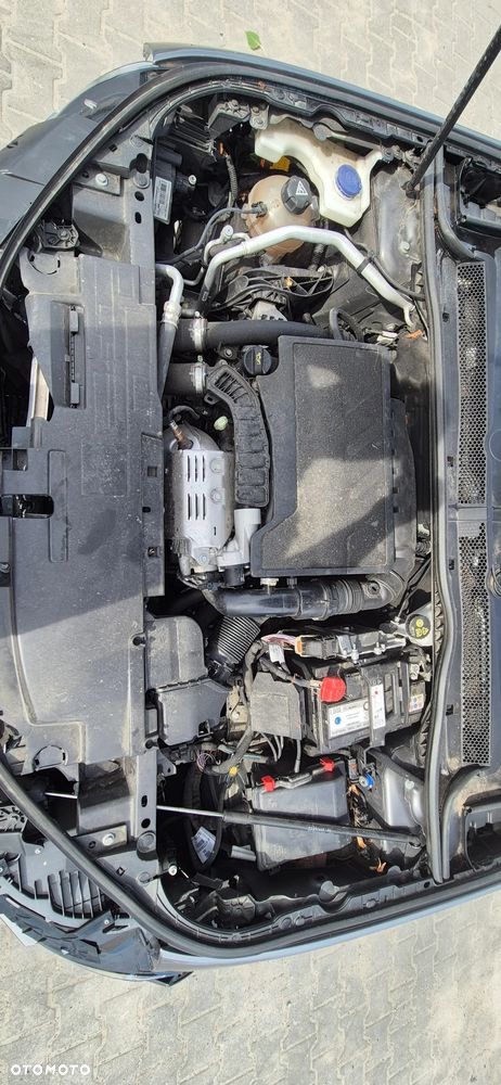 Peugeot 508 1.2 PureTech Active Pack S&S EAT8 - 14