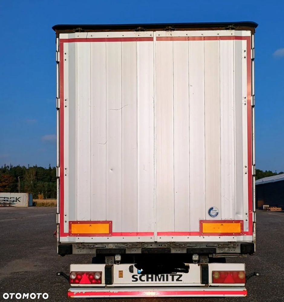 Schmitz Cargobull S01 - 3