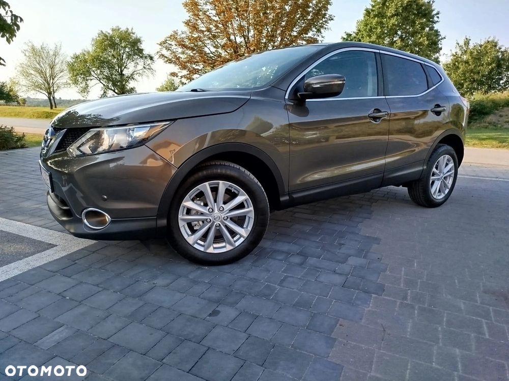 Nissan Qashqai 1.2 DIG-T Tekna - 15