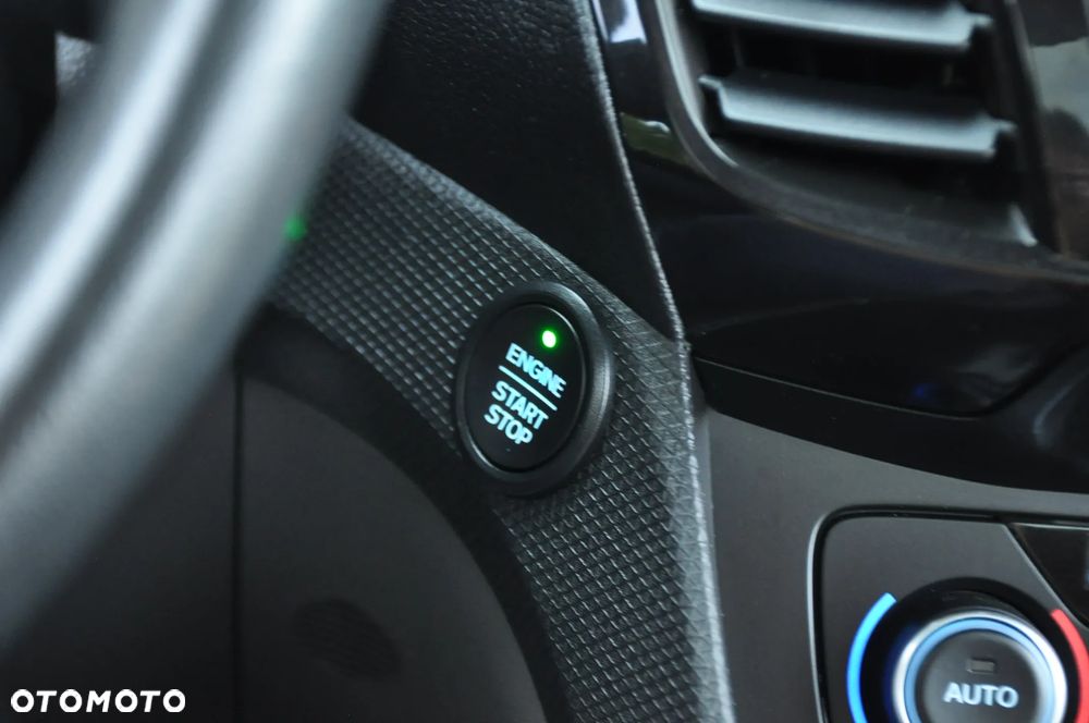 Ford Tourneo Connect - 36