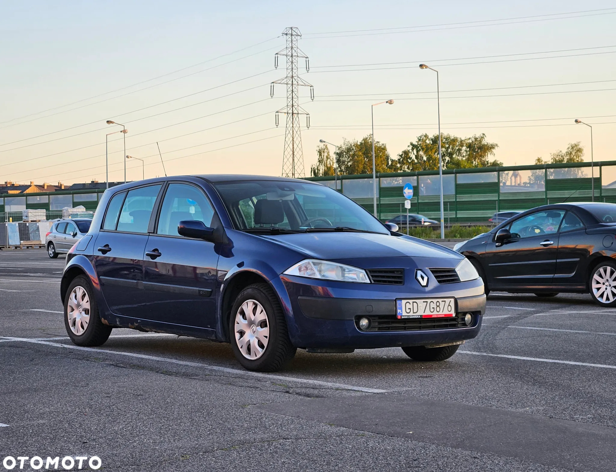 Renault Megane - 9