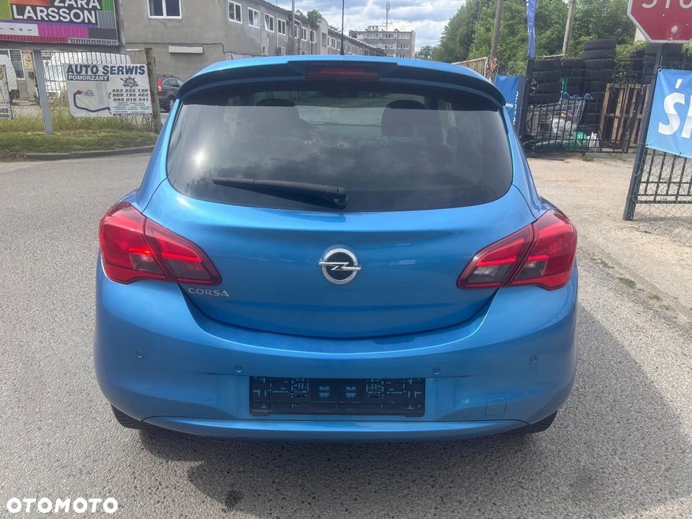 Opel Corsa 1.4 Active - 24