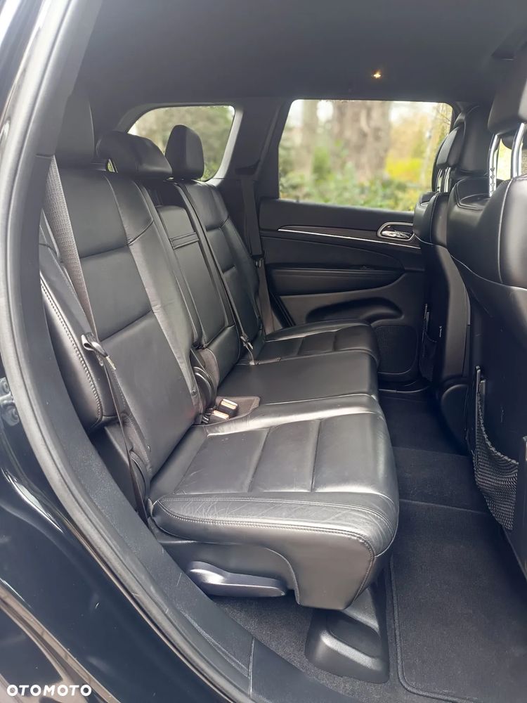 Jeep Grand Cherokee - 6