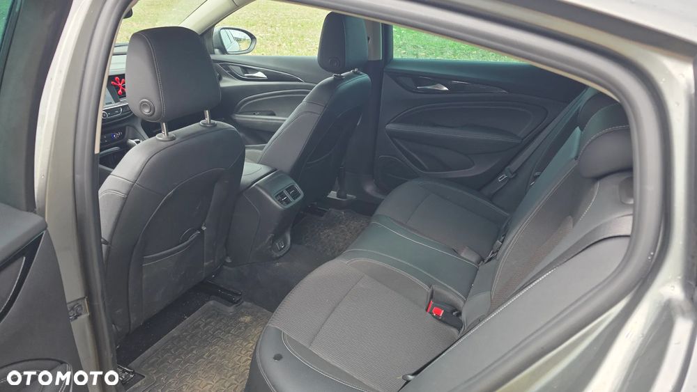 Opel Insignia 2.0 CDTI Ultimate S&S - 12