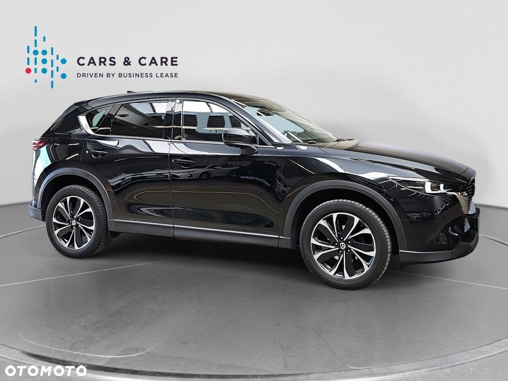 Mazda CX-5 2.0 Hikari 2WD - 30