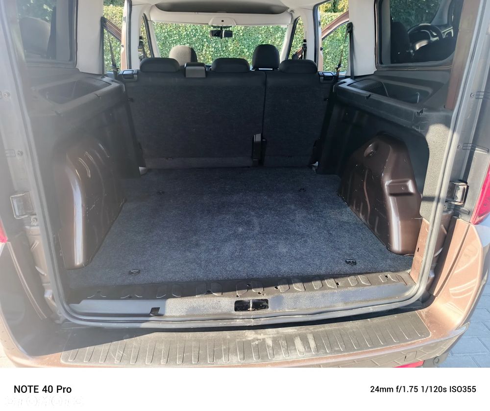 Fiat Doblo MAXI - 11